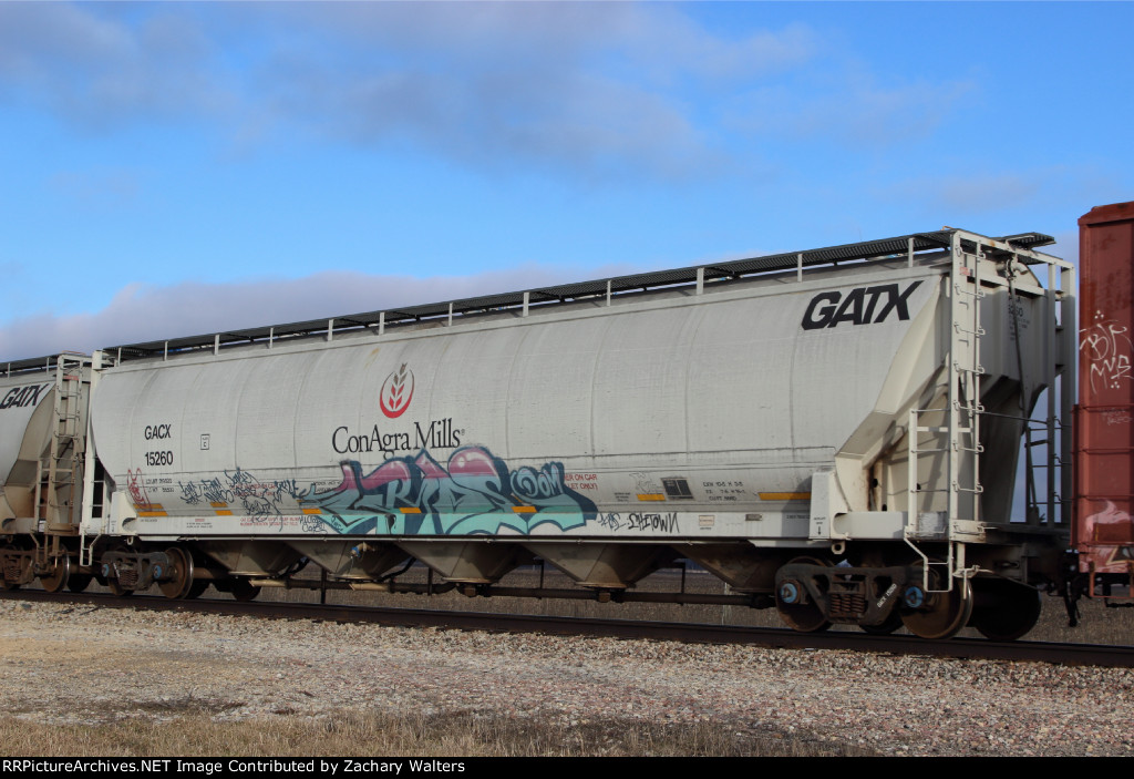 GACX 15260